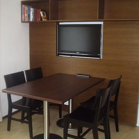 Appartements Christa Добб'яко Номер фото