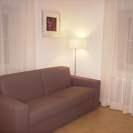Appartements Christa Добб'яко Номер фото