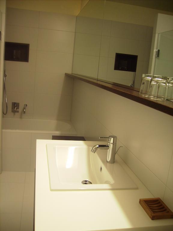 Appartements Christa Добб'яко Номер фото