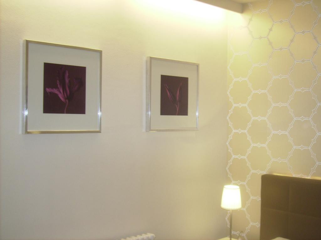 Appartements Christa Добб'яко Номер фото