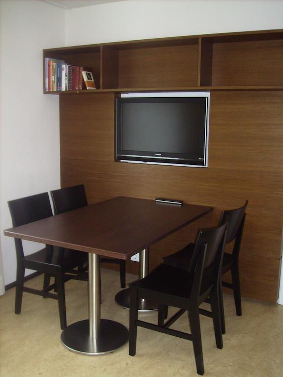 Appartements Christa Добб'яко Номер фото
