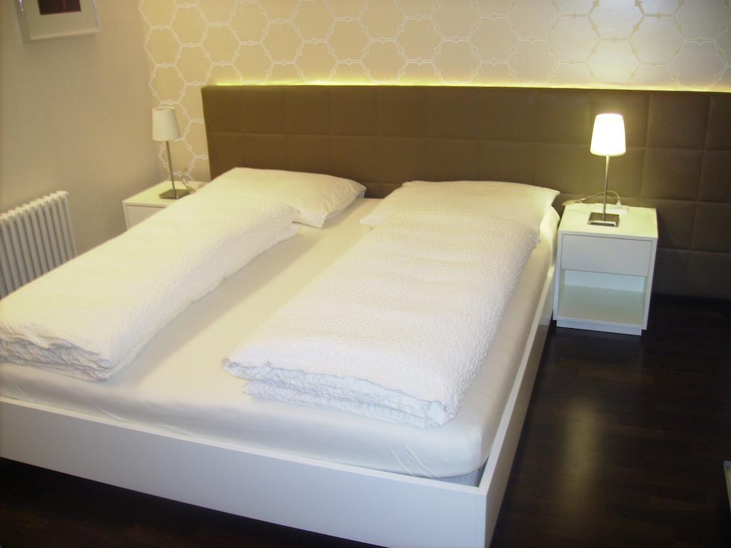 Appartements Christa Добб'яко Номер фото